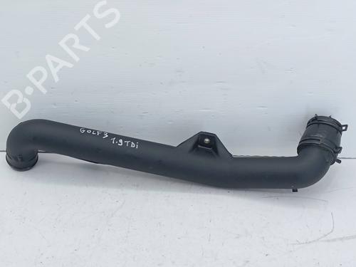 Used Intercooler pipe Intercooler pipe VW GOLF III (1H1) 1.9 TDI (90 hp) 25292116 25292116