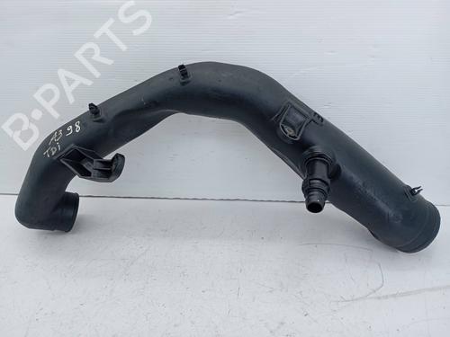 Used Intercooler pipe Intercooler pipe AUDI A3 (8L1) 1.9 TDI (90 hp) 25292117 25292117