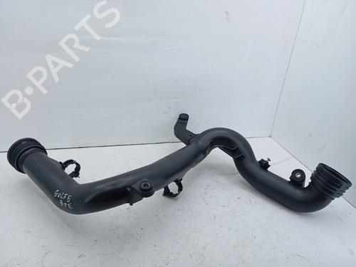 Used Intercooler pipe Intercooler pipe VW GOLF V (1K1) 1.9 TDI (105 hp) 25279432 25279432