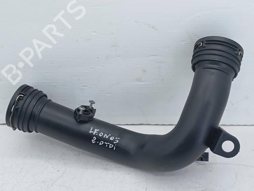 Used Intercooler pipe Intercooler pipe SEAT LEON (1P1) 2.0 TDI (140 hp) 25292118 25292118