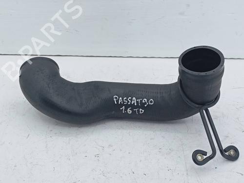Used Intercooler pipe Intercooler pipe 25279436 25279436