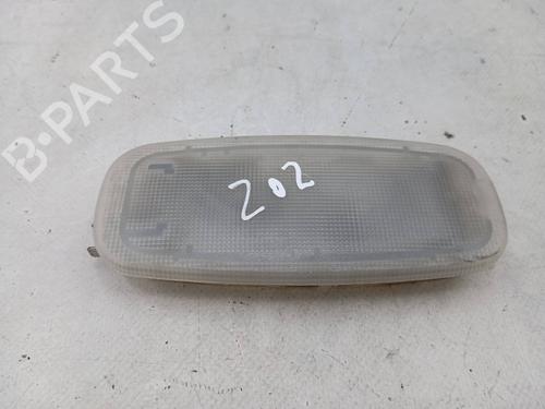 Plafonier Plafonier MERCEDES-BENZ C-CLASS (W202) C 200 D (202.120) (75 hp) 25344415 25344415
