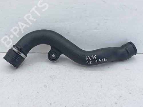 Used Intercooler pipe Intercooler pipe AUDI A4 B5 (8D2) 1.9 TDI (110 hp) 25279438 25279438