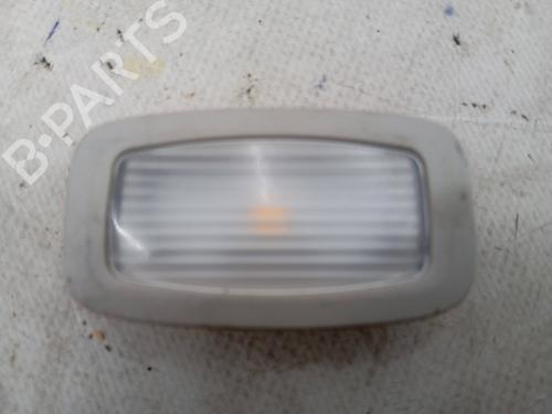 Used Interior roof light Interior roof light 25344452 25344452