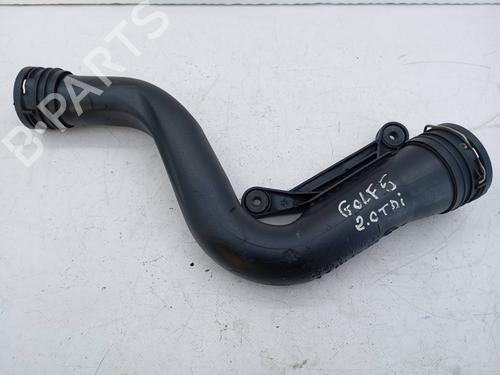 Used Intercooler pipe Intercooler pipe VW GOLF V (1K1) 2.0 TDI (136 hp) 25340811 25340811