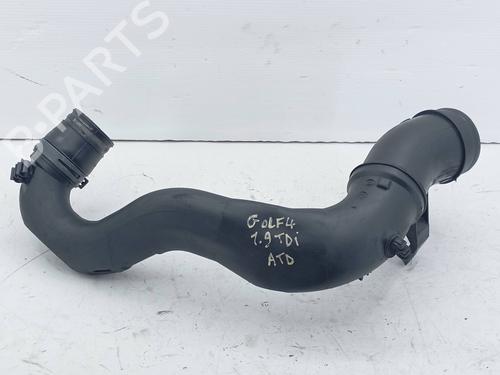 Used Intercooler pipe Intercooler pipe VW GOLF IV (1J1) 1.9 TDI (90 hp) 25344594 25344594