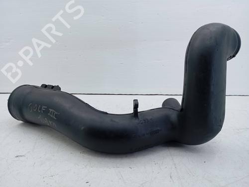 Used Intercooler pipe Intercooler pipe VW GOLF III (1H1) 1.9 TD, GTD (75 hp) 25472525 25472525