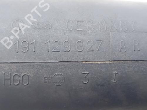 Intercooler pipe FENDT Vario | BP36226982M127 - Image 4