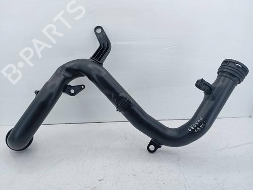 Used Intercooler pipe Intercooler pipe SEAT LEON (1P1) 1.9 TDI (105 hp) 25344587 25344587