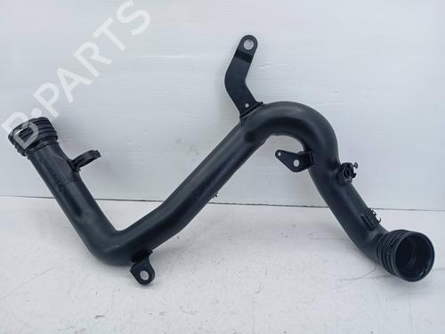 Intercooler pipe SEAT LEON (1P1) 1.9 TDI | BP25344587M127 - Image 2