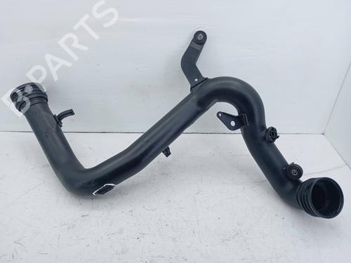 Intercooler pipe SKODA OCTAVIA II (1Z3) 1.9 TDI | BP25472530M127 - Image 2