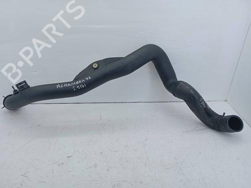 Used Intercooler pipe Intercooler pipe 25344588 25344588
