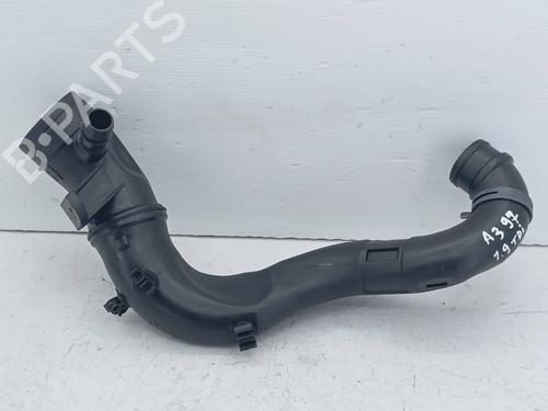 Intercooler-rør  Intercooler-rør  AUDI A3 (8L1) 1.9 TDI (90 hp) 25472531 25472531