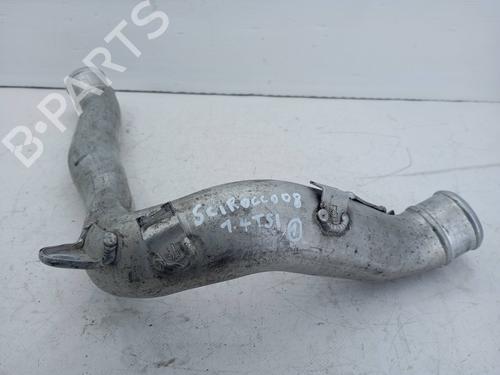Used Intercooler pipe Intercooler pipe VW SCIROCCO Van (137) 1.4 TSi (160 hp) 25472526 25472526