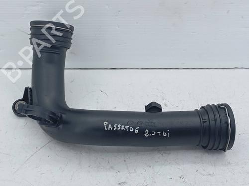 Used Intercooler pipe Intercooler pipe VW PASSAT B6 (3C2) 2.0 TDI (136 hp) 25344595 25344595