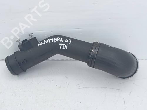 Used Intercooler pipe Intercooler pipe 25344591 25344591