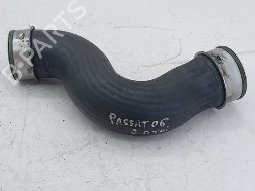 Used Intercooler pipe Intercooler pipe VW PASSAT B6 (3C2) 2.0 TDI (136 hp) 25376109 25376109