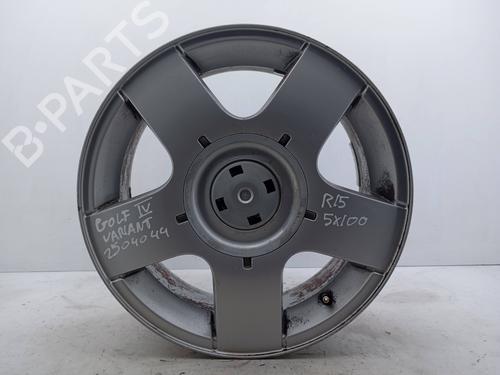 Fælk Fælk VW GOLF IV Variant (1J5) 1.9 TDI (150 hp) 27500227 27500227