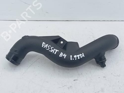 Used Intercooler pipe Intercooler pipe VW PASSAT B3/B4 (3A2, 35I) 1.9 TDI (90 hp) 25472528 25472528