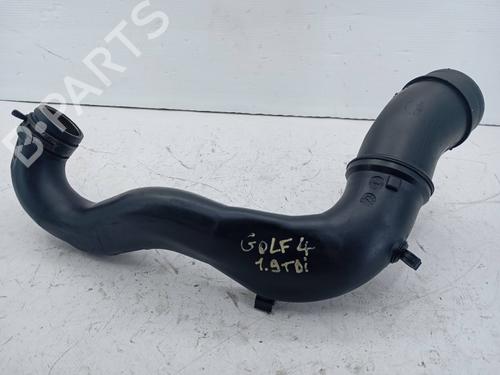 Used Intercooler pipe Intercooler pipe VW GOLF IV (1J1) 1.9 TDI (90 hp) 25380969 25380969