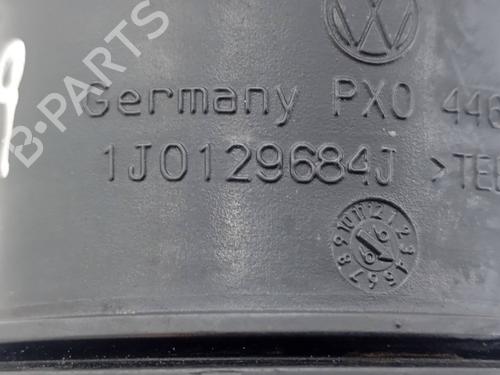 Intercooler pipe SEAT TOLEDO II (1M2) 1.9 TDI | BP25376111M127 - Image 3