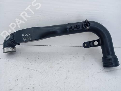 Intercooler pipe AUDI A4 B6 (8E2) 1.9 TDI | BP25472532M127 - Image 3
