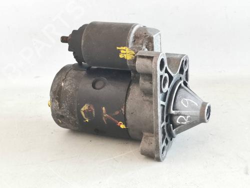 Startmotor Startmotor RENAULT 9 (L42_) 1.1 (L421) (48 hp) 25378830 25378830