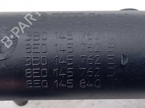 Intercooler pipe AUDI A4 B6 (8E2) 1.9 TDI | BP25472532M127 - Image 4