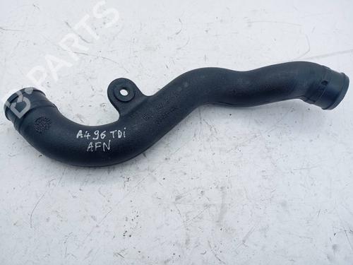 Used Intercooler pipe Intercooler pipe AUDI A4 B5 (8D2) 1.9 TDI (110 hp) 25380966 25380966