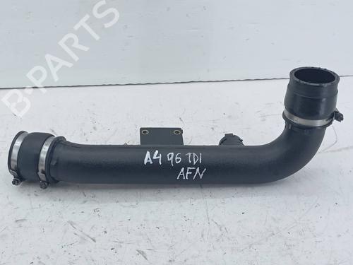 Used Intercooler pipe Intercooler pipe AUDI A4 B5 (8D2) 1.9 TDI (110 hp) 25380967 25380967