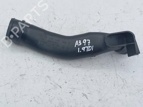 Used Intercooler pipe Intercooler pipe AUDI A3 (8L1) 1.9 TDI (90 hp) 25472535 25472535