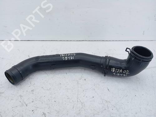 Used Intercooler pipe Intercooler pipe 25472541 25472541