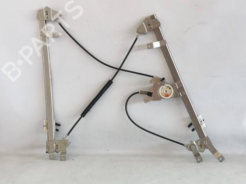 Used Front left window mechanism Front left window mechanism RENAULT MEGANE II (BM0/1_, CM0/1_) 1.5 dCi (BM0F, BM0T, BM2B, CM0F, CM0T) (82 hp) 25378837 25378837