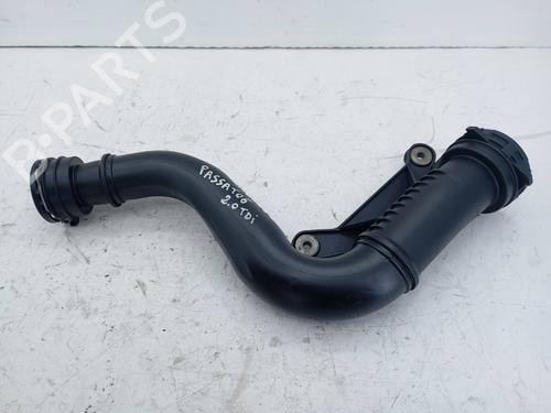 Used Intercooler pipe Intercooler pipe VW PASSAT B6 (3C2) 2.0 TDI (136 hp) 25404698 25404698