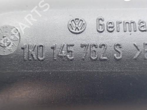 Intercooler pipe VW PASSAT B6 (3C2) 2.0 TDI | BP25404698M127 - Image 3