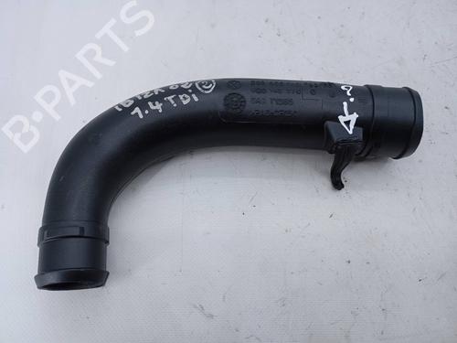 Used Intercooler pipe Intercooler pipe 25404707 25404707
