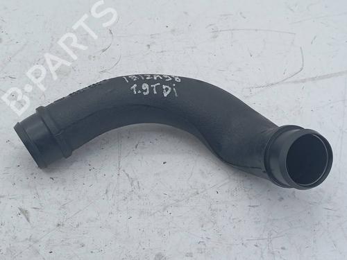 Used Intercooler pipe Intercooler pipe SEAT IBIZA II (6K1) 1.9 TDI (90 hp) 25404699 25404699