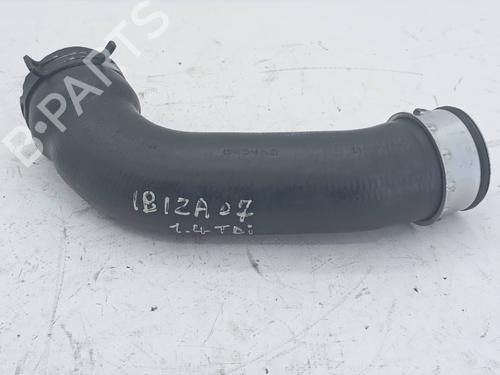Used Intercooler pipe Intercooler pipe SEAT IBIZA III (6L1) 1.4 TDI (70 hp) 25404700 25404700