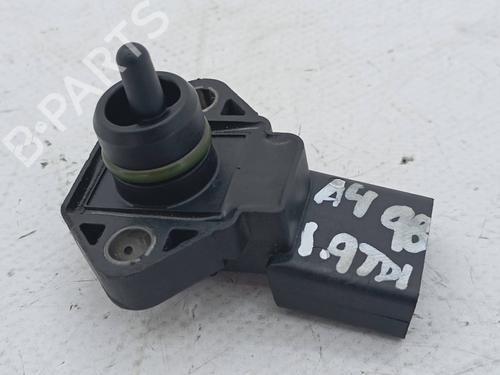 Used Electronic module Electronic module AUDI A4 B5 (8D2) 1.9 TDI (110 hp) 25403386 25403386