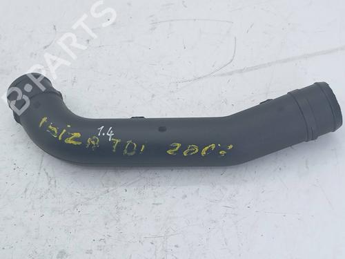 Used Intercooler pipe Intercooler pipe 25404701 25404701