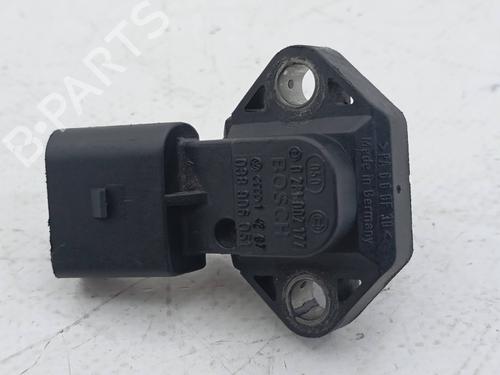 Electronic module AUDI A4 B5 (8D2) 1.9 TDI | BP25403386M83 - Image 3