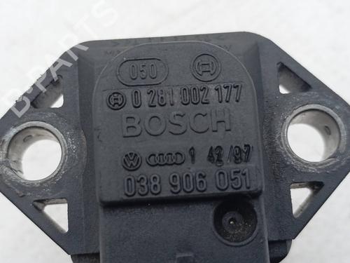 Electronic module AUDI A4 B5 (8D2) 1.9 TDI | BP25403386M83 - Image 4