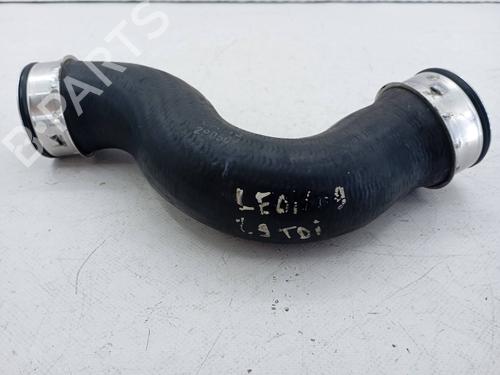 Used Intercooler pipe Intercooler pipe SEAT LEON (1P1) 1.9 TDI (105 hp) 25404709 25404709