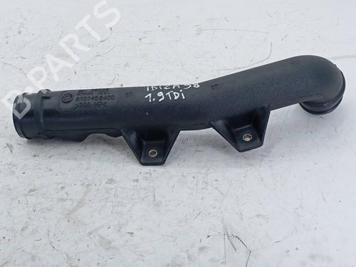 Used Intercooler pipe Intercooler pipe SEAT IBIZA II (6K1) 1.9 TDI (90 hp) 25404702 25404702