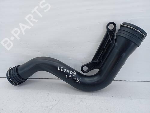 Used Intercooler pipe Intercooler pipe SEAT LEON (1P1) 1.9 TDI (105 hp) 25404710 25404710