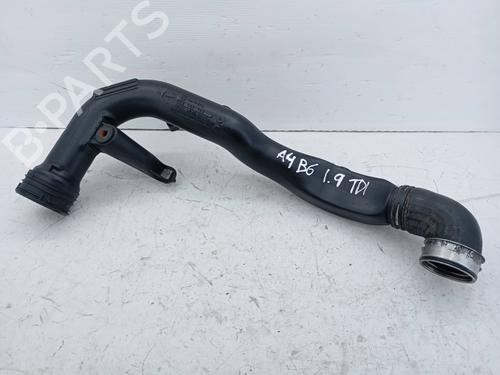 Used Intercooler pipe Intercooler pipe AUDI A4 B6 (8E2) 1.9 TDI (130 hp) 25472538 25472538
