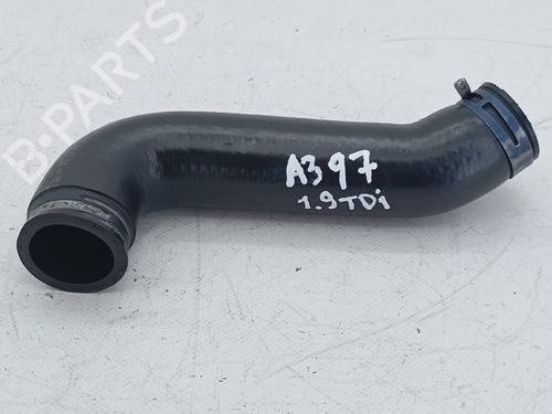 Used Intercooler pipe Intercooler pipe AUDI A3 (8L1) 1.9 TDI (90 hp) 25472543 25472543