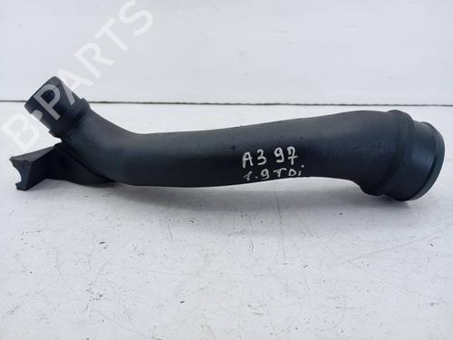 Used Intercooler pipe Intercooler pipe AUDI A3 (8L1) 1.9 TDI (90 hp) 25472544 25472544