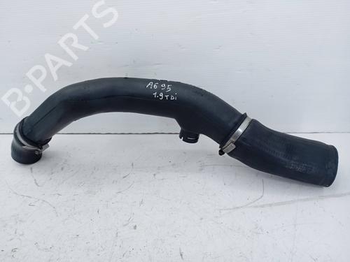 Used Intercooler pipe Intercooler pipe AUDI A6 C4 (4A2) 1.9 TDI (90 hp) 25472540 25472540
