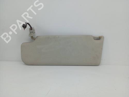 Used Right sun visor Right sun visor VW GOLF IV (1J1) 1.9 TDI (90 hp) 32390625 32390625